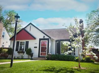 5933 Columbus Ave, Minneapolis, MN 55417