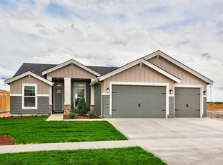 5138 S Marsala Way, Meridian, ID 83642
