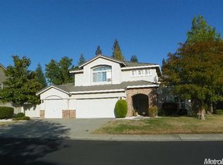 108 Cruickshank Dr, Folsom, CA 95630