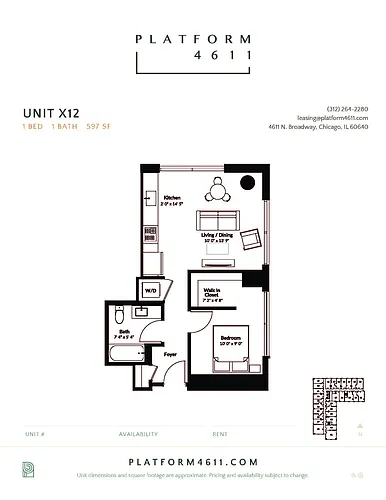 Floor plan 021