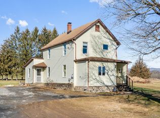 345 Old Hardenbergh Road, Pine Bush, NY 12566