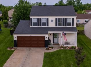 2010 Lafitte Ct, Union, KY 41091