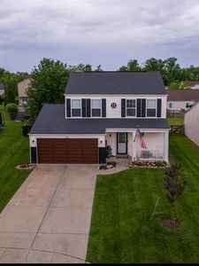 2010 Lafitte Ct, Union, KY, 41091