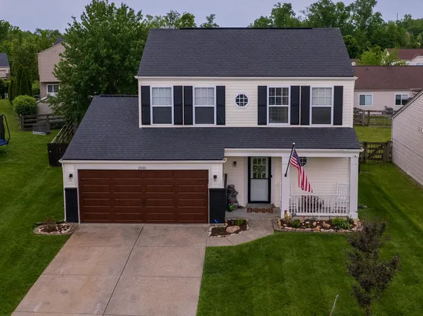 2010 Lafitte Ct, Union, KY 41091