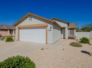1738 E Sycamore Rd, Casa Grande, AZ 85122