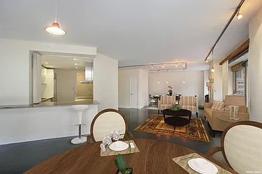 Rented by Corcoran