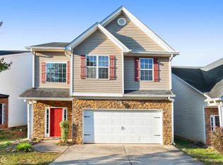 1327 Candler Ct, Morrow, GA 30260