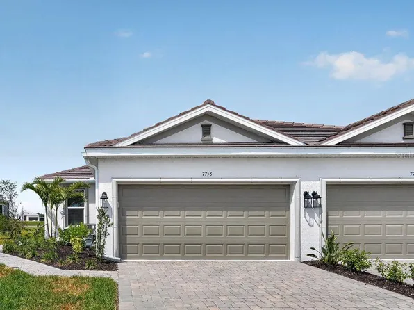 7758 Waning Moon Way, Sarasota, FL 34241