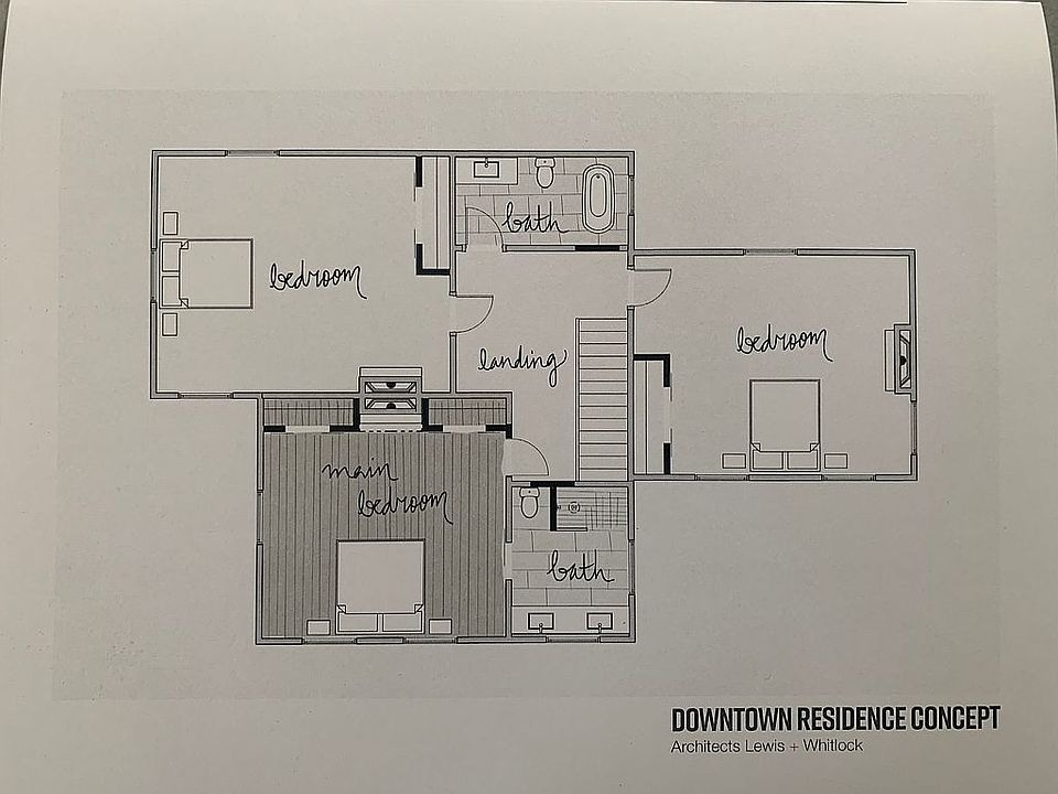 2nd image of 324 E Virginia St