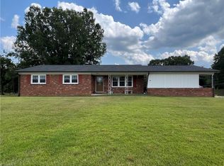 5628 State Highway 62, Trinity, NC 27370