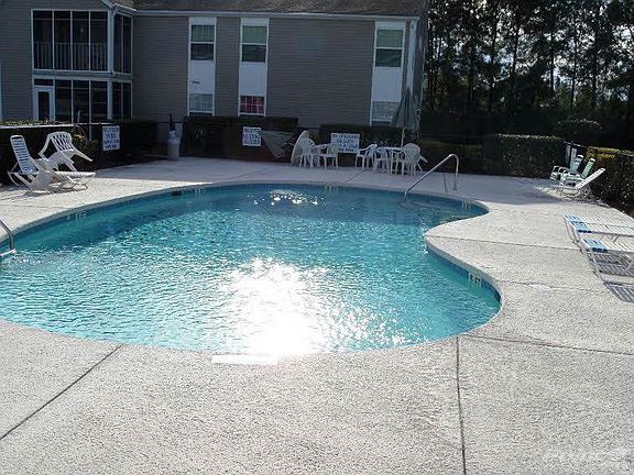 SURFSIDE BEACH CONDO