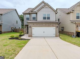 2317 Church St, Hampton, GA 30228