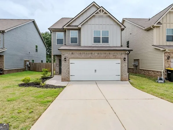 2317 Church St, Hampton, GA 30228