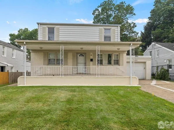 48 New Jersey Ave, Bergenfield, NJ 07621