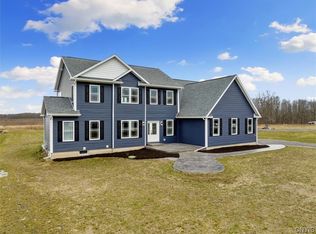 328 Barrett Ln, Bridgeport, NY 13030