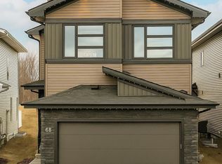 68 Fenwyck Blvd, Spruce Grove, AB T7X3G5