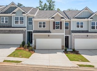 45 Rustin Rdg, Dahlonega, GA 30533