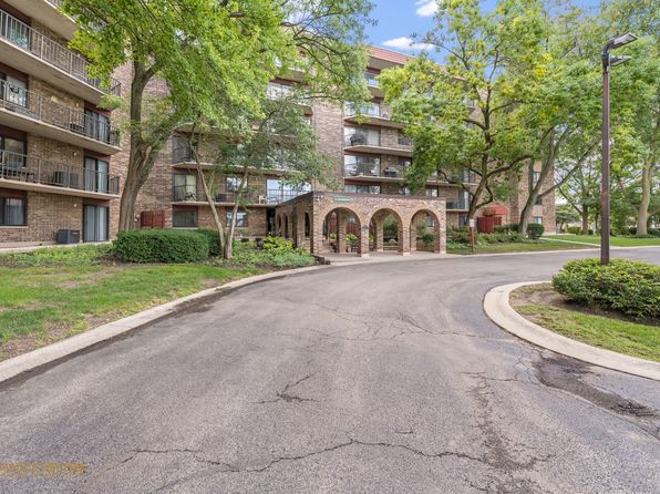 111 S Baybrook Dr UNIT 114