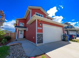 9211 N 95th Ave, Wembley, AB T0H3S0