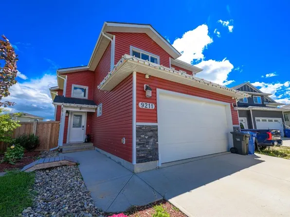 9211 N 95th Ave, Wembley, AB T0H 3S0
