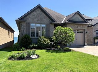 80 New Lakeshore Rd #16, Walpole, ON N0A1L0
