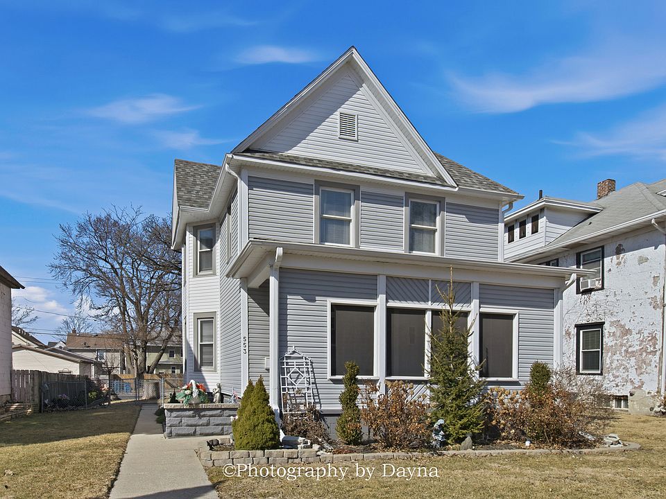 1st image of 553 S Greenwood Ave