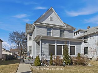 553 S Greenwood Ave, Kankakee, IL 60901