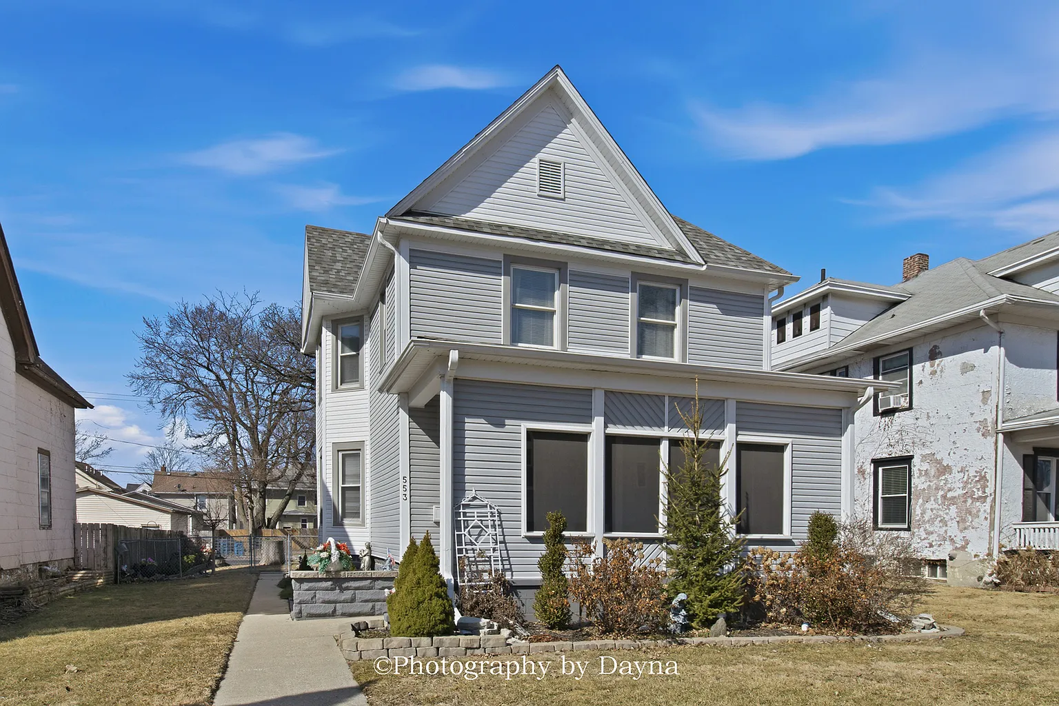 553 S Greenwood Ave photo 1