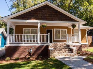 770 Cascade Pl SW, Atlanta, GA 30310