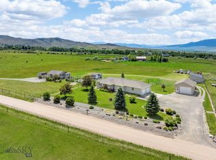 120 & 126 Kearney Ln, Sheridan, MT 59749