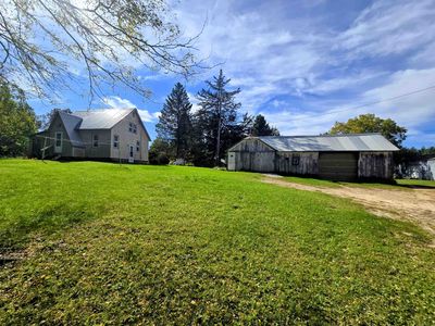 N1515 Valley Rd, Markesan, WI, 53946