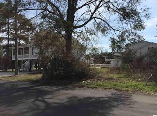 393 Bay Dr, Murrells Inlet, SC 29576