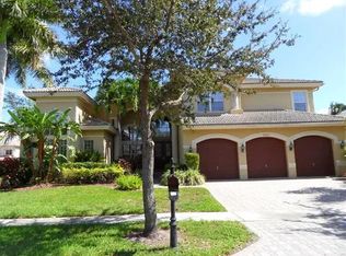 19234 S Creekshore Ct, Boca Raton, FL 33498