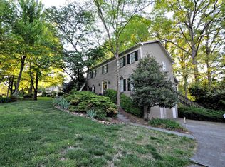 1356 Pine Springs Rd, Knoxville, TN 37922