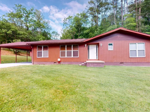 466 Nazarene Holw, Olive Hill, KY 41164