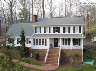 305 Old Farms Road, Wilkesboro, NC 28697