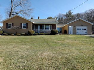 91 Townsend Rd, Augusta, ME 04330