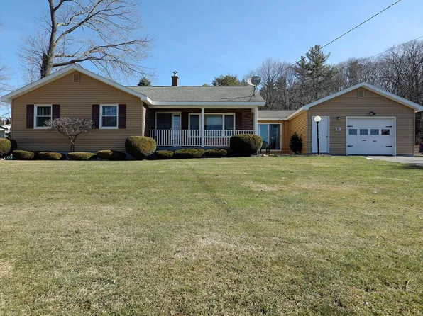 91 Townsend Road, Augusta, ME 04330
