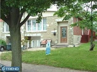 7610 Dorcas St, Philadelphia, PA 19111