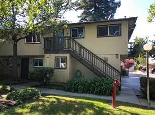 88 Flynn Ave APT D, Mountain View, CA 94043