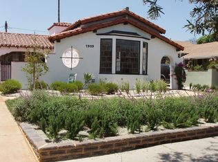 1909 S Sherbourne Dr, Los Angeles, CA 90034