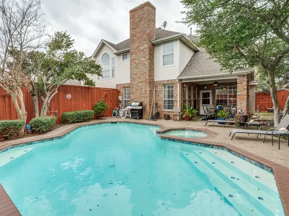 7212 Sage Meadow Way, Plano, TX 75024