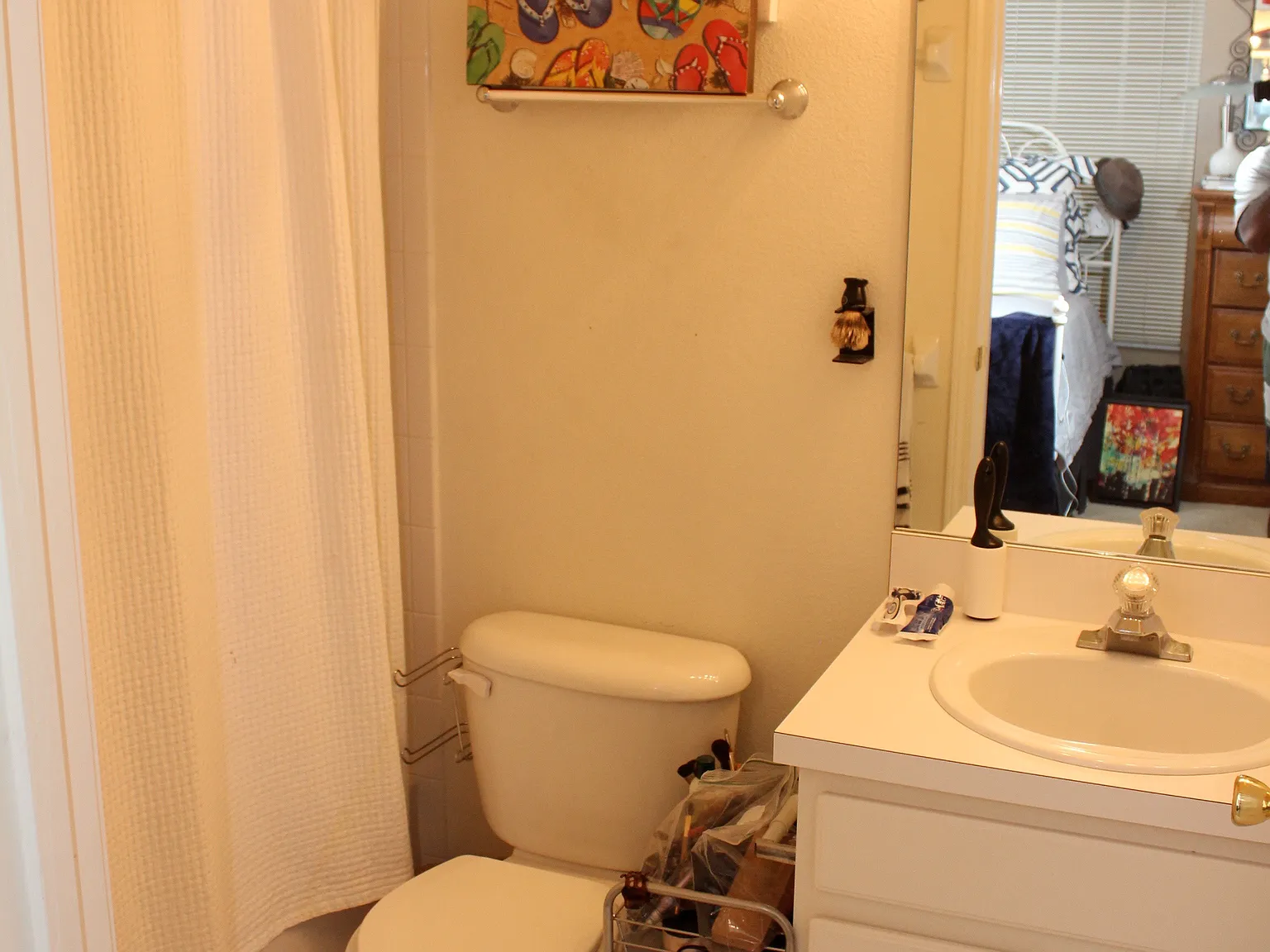 1317 Throckmorton Dr — Photo 4