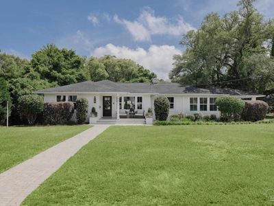 1901 E Lloyd St, Pensacola, FL, 32503