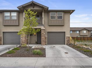 1258 Correlli Ct, Carson City, NV 89706