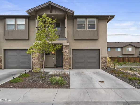 1258 Correlli Ct, Carson City, NV 89706