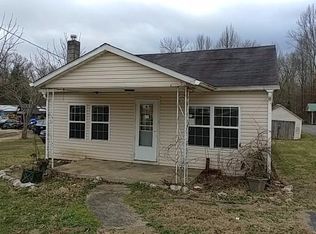 111 Liberty Ave, Berea, KY 40403