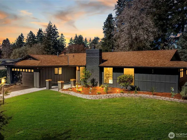 6918 Topaz Drive SW, Lakewood, WA 98498