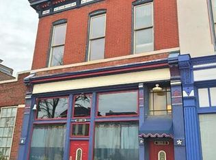 1803 Lafayette Ave APT A, Saint Louis, MO 63104