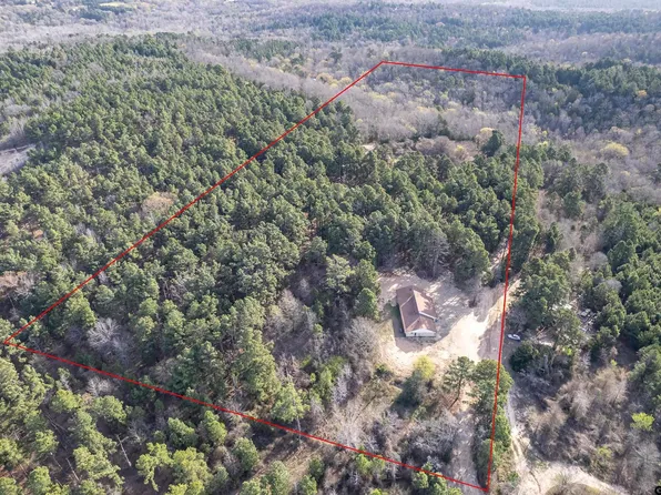 2225 County Road 3406, Jacksonville, TX 75766